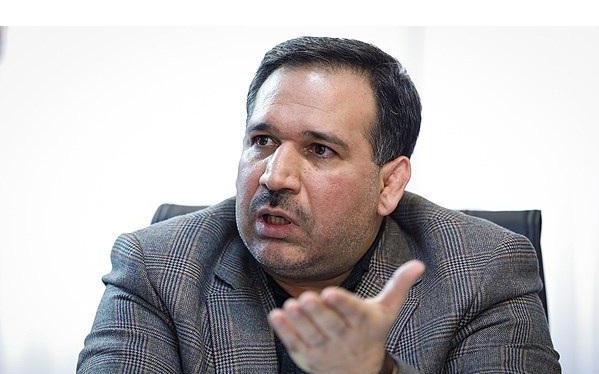 شمس الدین حسینی : برخی مواقع قد مدیران از قد استان مازندران کوچک تر است