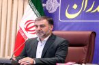 حسینی پور : اصلاح طلب و اصولگرا بدانند اگر اتفاقی بیافتد دشمن قبل از همه او را بالای دار می فرستد