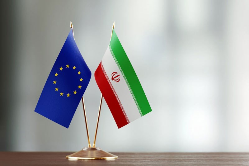 ایران و اروپا به سمت بحران در روابط پیش می روند ؟