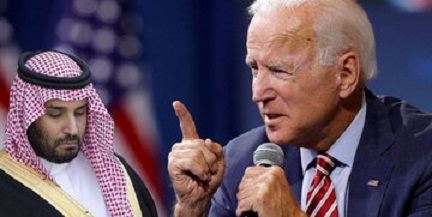 دلیل اختلافات آمریکا و عربستان چیست ؟