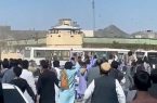 حمله تروریست ها به شهر زاهدان / شهادت فرمانده اطلاعات سپاه سیستان و بلوچستان
