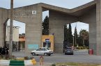 لیدر پخش شب نامه و شعارنویسی در دانشگاه مازندران دستگیر شد
