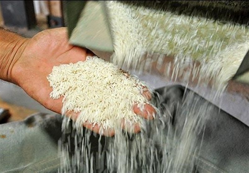 تلاش برای کاهش قیمت برنج خیانت به کشاورزان است