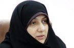 دختر دهه هشتادی عضو شورای شهر تهران بالاخره استعفا داد