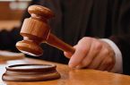 حکم اعدام لیدر اغتشاشات نوشهر صادر شد