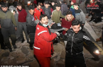 زلزله ۷٫۸ ریشتری مردم ترکیه و سوریه را عزادار کرد + جزئیات و تصاویر
