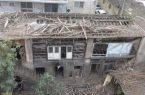 تخریب بناهای تاریخی بابل به ” خانه تاریخی شیخ کبیر ” رسید