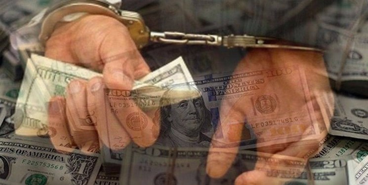 باند بزرگ قاچاق ارز در مازندران متلاشی شد