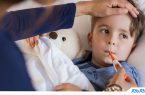 چیزهایی که درباره سرماخوردگی کودکان باید بدانیم