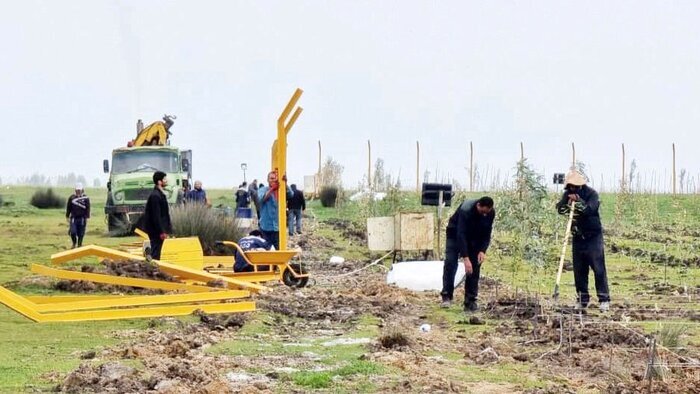بازگشت پروژه ساخت پتروشیمی در شرق مازندران ؟