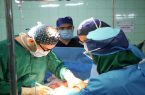 برای نخستین بار در مازندران جراحی بازسازی پستان مبتلایان سرطان انجام شد
