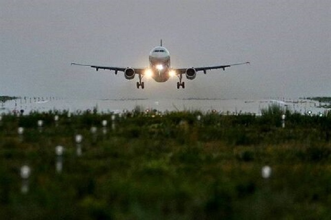 ابلاغ مجوز مرز هوایی فرودگاه رامسر ؛ اقدامی برای تسهیل پرواز های خارجی