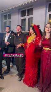 عروسی ترکیه ، عروس ایرانی 