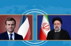 در تماس تلفنی ۹۰ دقیقه ای رئیس جمهور فرانسه با رئیس جمهور ایران چه گذشت ؟