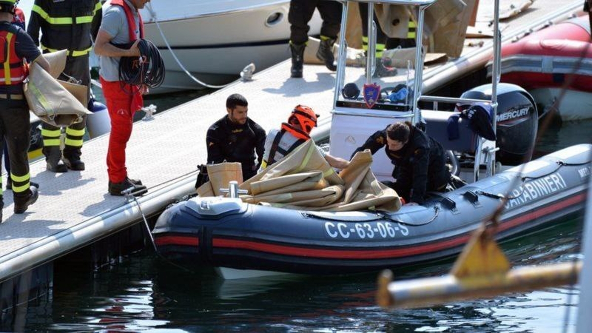 جزئیات کشته شدن مامور ضد ایرانی موساد در ایتالیا