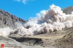 جزئیاتی از ماجرای انفجار در روستای کارمزد سوادکوه