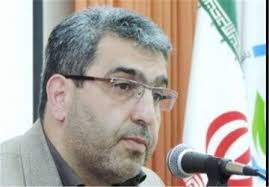 علی رجبی بعنوان مدیرکل ورزش و جوانان مازندران منصوب شد