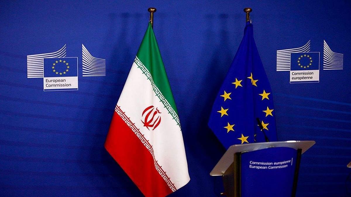 ابعاد مهم تحریم جدید سه کشور اروپایی علیه ایران