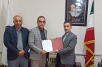 محمد مبرا بعنوان سرپرست روابط عمومی اداره کل ورزش و جوانان مازندران منصوب شد