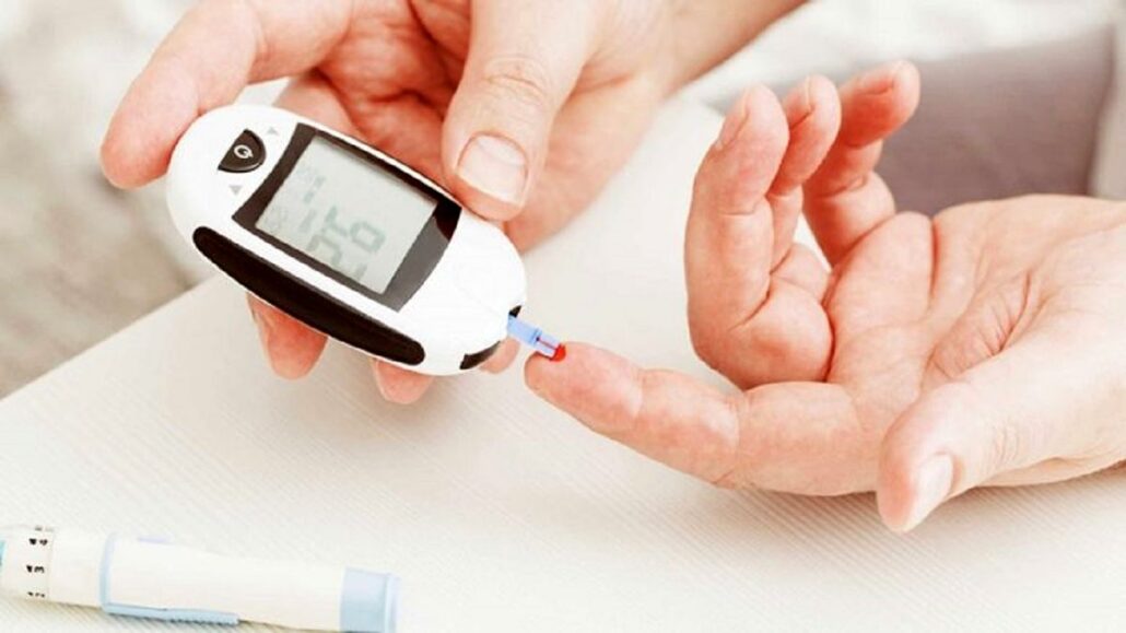 کاهش سن دیابت در مازندران