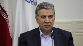 پایان بلاتکلیفی؛ رئیس جدید اتاق بازرگانی ایران انتخاب شد