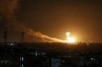 حمله موشکی شدید ایران به مراکز تروریستی در کردستان عراق و سوریه