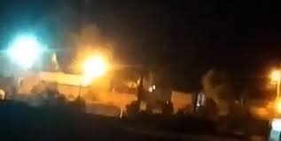 جزئیات حمله تروریست ها به مراکز نظامی چابهار و راسک