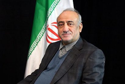 انتقاد تند سیدرمضان شجاعی به استاندار جدید مازندران